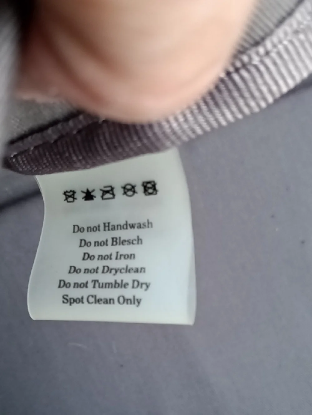 Everlane roomy bag